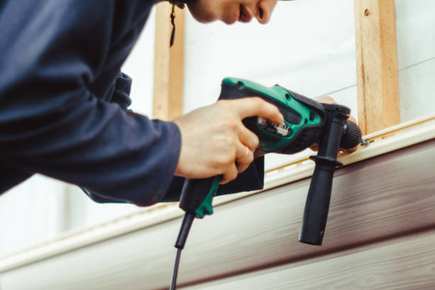 Best Siding Removal and Disposal  in Sterling, CO